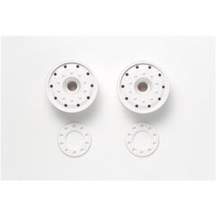 ARW10.56544-Ball Bearing Wheels 30mm white (2)