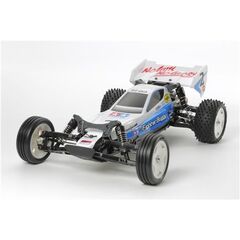 ARW10.58587-Neo Fighter Buggy (DT-03)