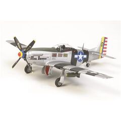 P-51D/K Mustang Pacific