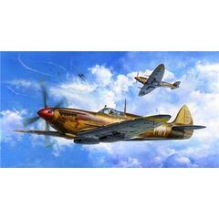 Supermarine Spitfire Mk. VIII