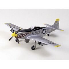 N.Am.F-51D Mustang