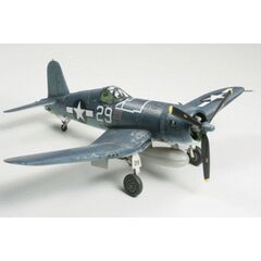 Vought F4U-1A Corsair