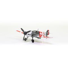 Messerschmitt Me 109 G-6