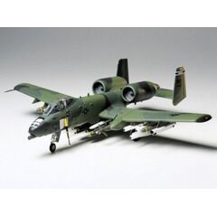Fairchild A10