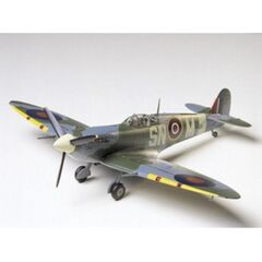 Spitfire Supermarine Mk.Vb