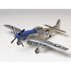 P51D Mustang