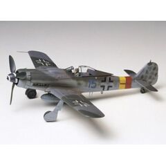 Focke-Wulf D9