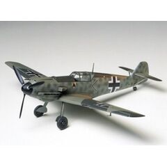 Messers.BF109 E-3