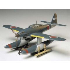 Aichi M6A1 Seiran