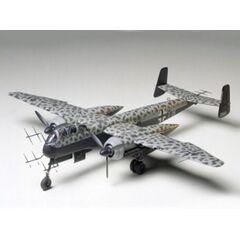 Heinkel He 219 Uhu