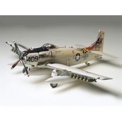 Douglas Skyr.AD-6