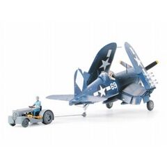 Vought F4U-1D Corsair