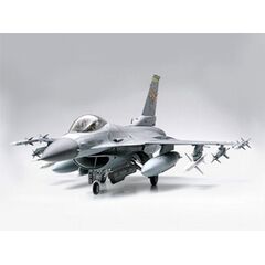 Lockheed Martin F-16C Block