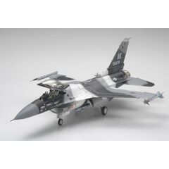 F-16C/N Aggressor/Adversary (agresseur/adversaire)