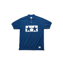 JW Tamiya Polo Bleu M