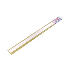 Kunststoff-Profil 2mm Viereckig