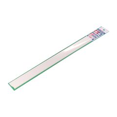 Kunststoff-Profil 3mm Viereckig