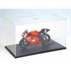 Présentoir Vitrine D