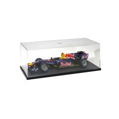 Présentoir Vitrine P (280x130x90mm)