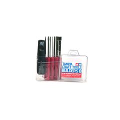Jeu de tournevis Builder