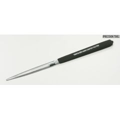 HC Feile halbrund 7.5mm