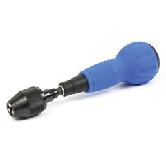 Handbohrer mit Spannfutter (1.5mm - 6.5mm)