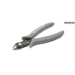 Pince coupante pour plastique (grise)
