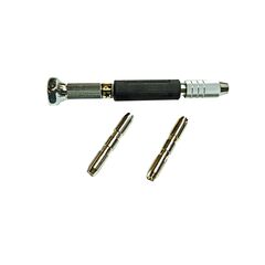 Griff für Feinbohrer D-R (0.1-3.2mm)
