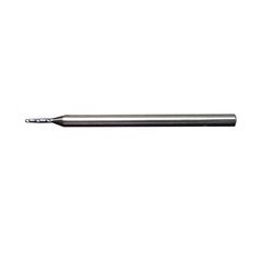 Foret de précision 0.3mm (tige 1mm)