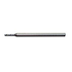 Foret de précision 0.4mm (tige 1mm)