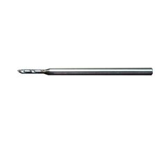 Foret de précision 0.5mm (tige 1mm)