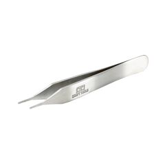 Pincette à plier pour pièces photogravées