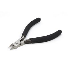 Pince coupante fine/pointue pour plastique
