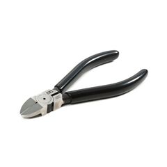 Pince coupante latérale métal tendre/plastique