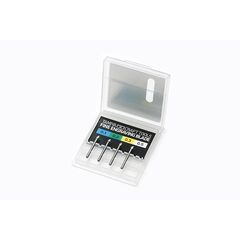 Lame de gravure fine 0.1mm