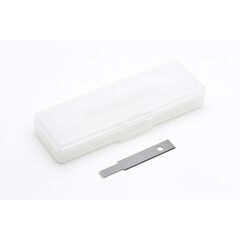 Meisselklinge (schmal)für Profi-Cutter(5 Stk)