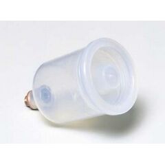 Spray Work Paint Cup 17cc
