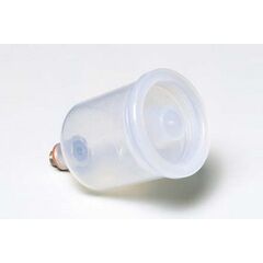 Spray Work Paint Cup 40cc