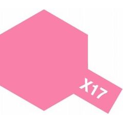 M-Acr.X-17 rose
