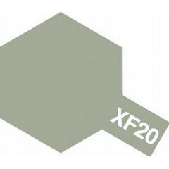 M-Acr.XF-20 gris