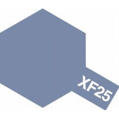 M-Acr.XF-25 gris-marine