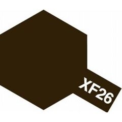 M-Acr.XF-26 vert foncé