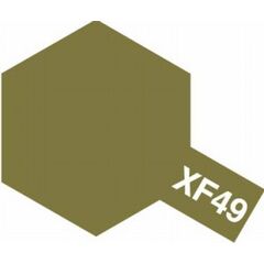 M-Acr.XF-49 kaki