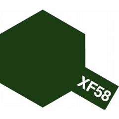 M-Acr.XF-58 olive
