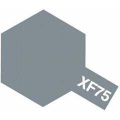 M-Acr.XF-75 IJN Gris