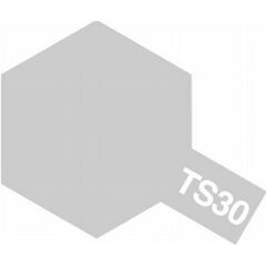 Spray TS-30 argent