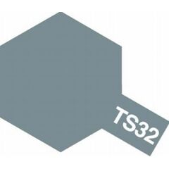 Spray TS-32 gris