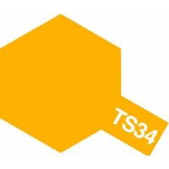 Spray TS-34 gelb