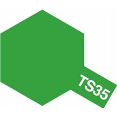 Spray TS-35 gruen