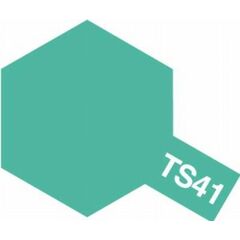 Spray TS-41 blau